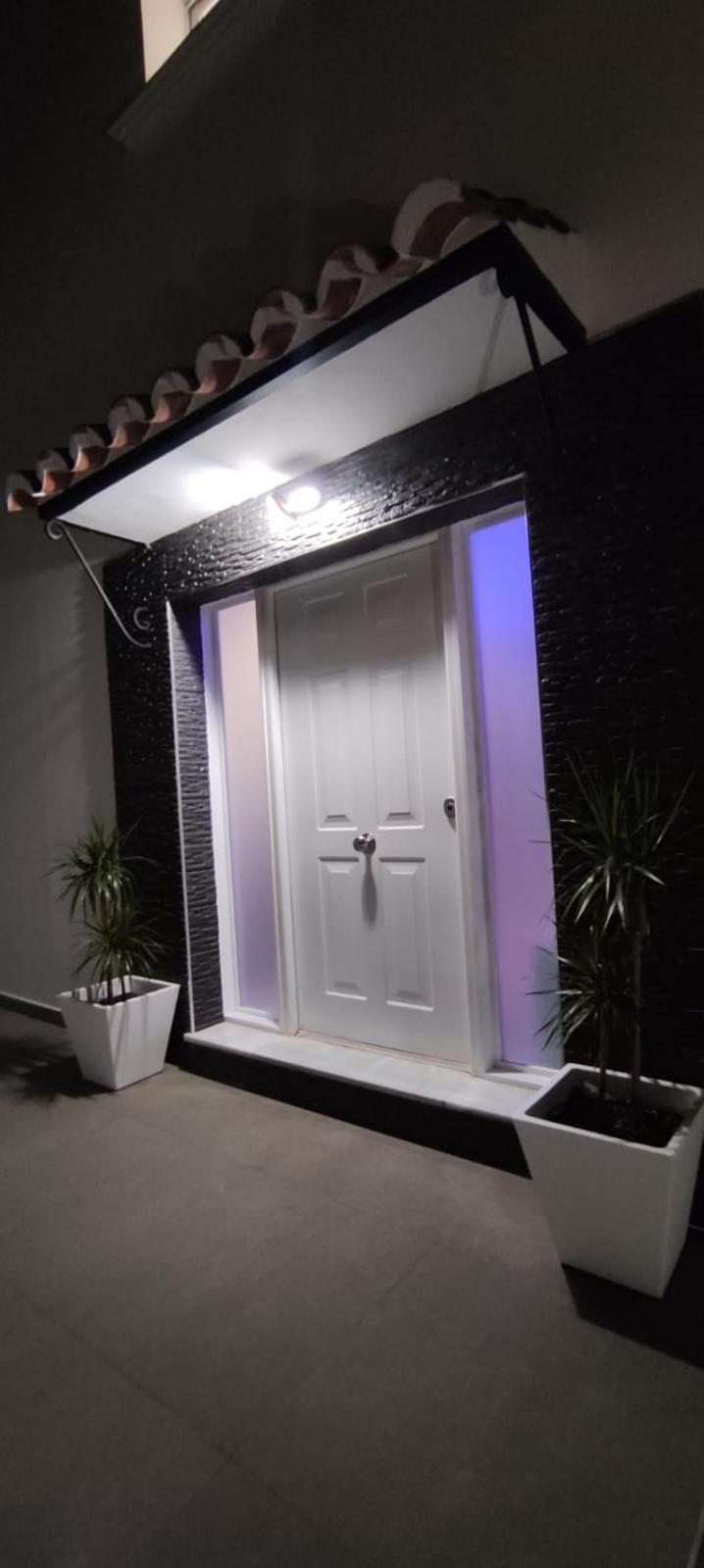 Thelifehouse Villa Marbella