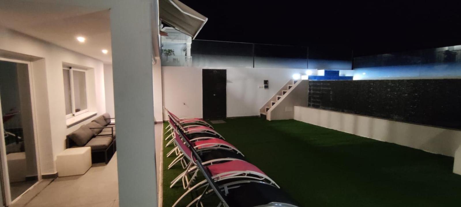Thelifehouse Marbella
